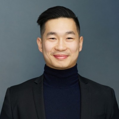 Johnny Chen